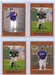 2007 Topps Copper 30 Card Lot 
