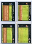2007 Topps Copper 30 Card Lot 