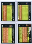 2007 Topps Copper 30 Card Lot 