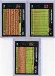 2007 Topps Copper 30 Card Lot 