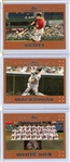 2007 Topps Copper 30 Card Lot 