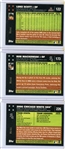 2007 Topps Copper 30 Card Lot 