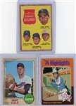 Baseball Star Lot Hank Aaron, Sandy Koufax