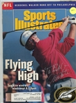 Lot of 14 Signed Sports Illustrated Magazines Golf John Daly, Curtis Strange, Ray Floyd, Various Others