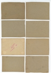 1962 Post 47-card lot (39 different) including HOF Harmon Killebrew (twice), Duke Snider, Ed Mathews, and Robin Roberts (LOW GRADE)
