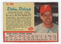 1962 Post 47-card lot (39 different) including HOF Harmon Killebrew (twice), Duke Snider, Ed Mathews, and Robin Roberts (LOW GRADE)
