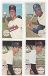 1964 Topps Giants Lot of 20 including #28 Bob Friend SP